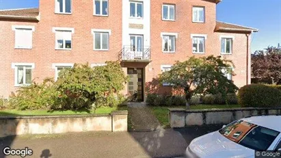 Apartments for rent in Skara - Photo from Google Street View Apartments for rent in Skara - Photo from Google Street View