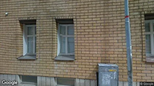 Apartments for rent in Norrköping - Photo from Google Street View