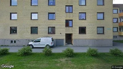 Apartments for rent in Sundsvall - Photo from Google Street View Apartments for rent in Sundsvall - Photo from Google Street View