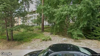 Apartments for rent in Tranås - Photo from Google Street View Apartments for rent in Tranås - Photo from Google Street View