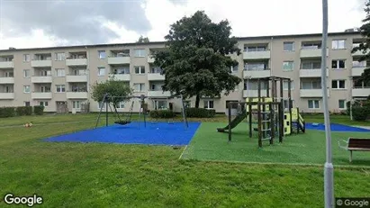 Apartments for rent in Sundsvall - Photo from Google Street View Apartments for rent in Sundsvall - Photo from Google Street View
