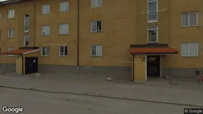 Apartments for rent in Arboga - Photo from Google Street View Apartments for rent in Arboga - Photo from Google Street View