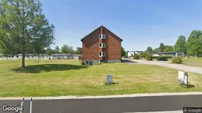 Apartments for rent in Lessebo - Photo from Google Street View Apartments for rent in Lessebo - Photo from Google Street View