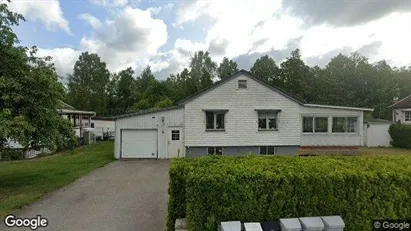 Apartments for rent in Lessebo - Photo from Google Street View Apartments for rent in Lessebo - Photo from Google Street View