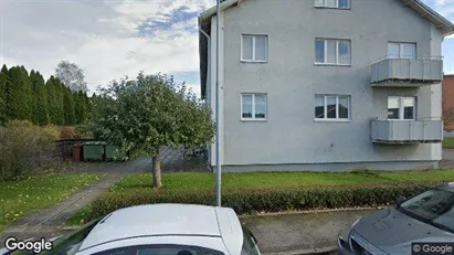 Apartments for rent in Skara - Photo from Google Street View Apartments for rent in Skara - Photo from Google Street View