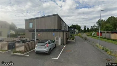 Apartments for rent in Nässjö - Photo from Google Street View Apartments for rent in Nässjö - Photo from Google Street View