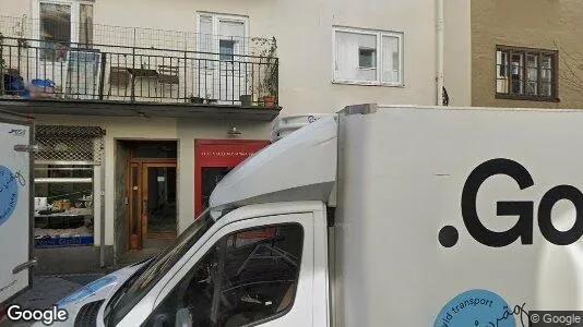 Apartments for rent in Norrköping - Photo from Google Street View