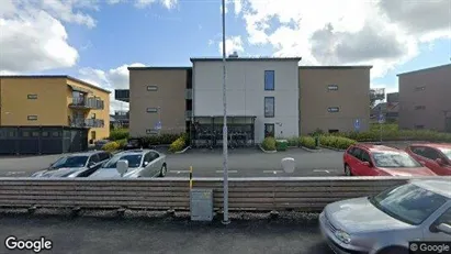 Apartments for rent in Nässjö - Photo from Google Street View Apartments for rent in Nässjö - Photo from Google Street View