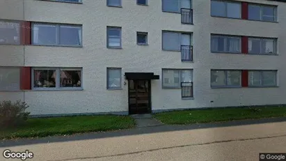 Apartments for rent in Nässjö - Photo from Google Street View Apartments for rent in Nässjö - Photo from Google Street View