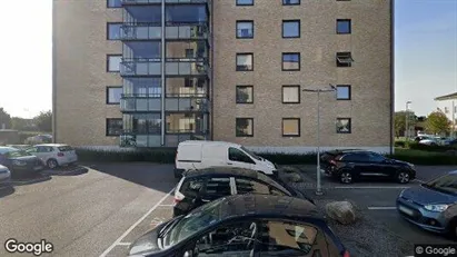 Apartments for rent in Falkenberg - Photo from Google Street View Apartments for rent in Falkenberg - Photo from Google Street View