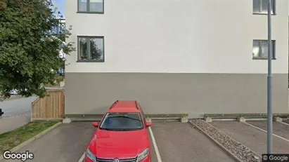 Apartments for rent in Nyköping - Photo from Google Street View Apartments for rent in Nyköping - Photo from Google Street View