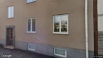 Apartments for rent in Örebro - Photo from Google Street View Apartments for rent in Örebro - Photo from Google Street View
