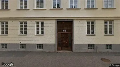 Apartments for rent in Jönköping - Photo from Google Street View Apartments for rent in Jönköping - Photo from Google Street View