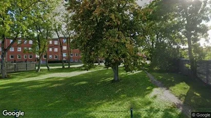 Apartments for rent in Åstorp - Photo from Google Street View Apartments for rent in Åstorp - Photo from Google Street View