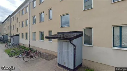 Apartments for rent in Linköping - Photo from Google Street View Apartments for rent in Linköping - Photo from Google Street View