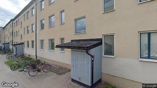 Apartments for rent in Linköping - Photo from Google Street View