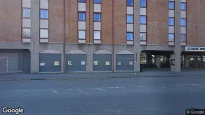 Apartments for rent in Karlstad - Photo from Google Street View Apartments for rent in Karlstad - Photo from Google Street View