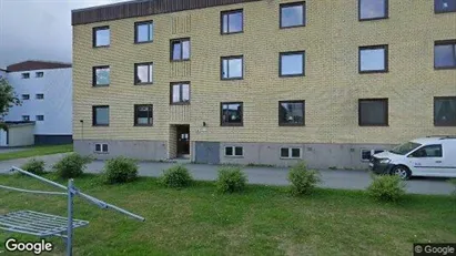 Apartments for rent in Sundsvall - Photo from Google Street View Apartments for rent in Sundsvall - Photo from Google Street View