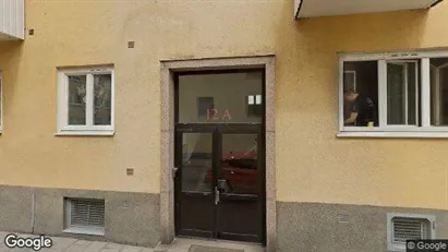 Apartments for rent in Vänersborg - Photo from Google Street View Apartments for rent in Vänersborg - Photo from Google Street View
