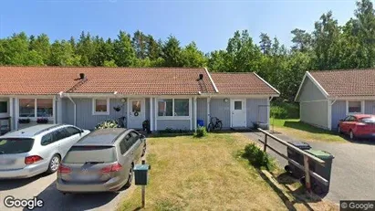 Apartments for rent in Gullspång - Photo from Google Street View Apartments for rent in Gullspång - Photo from Google Street View
