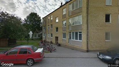 Apartments for rent in Gullspång - Photo from Google Street View Apartments for rent in Gullspång - Photo from Google Street View