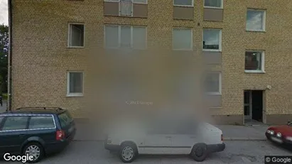 Apartments for rent in Gullspång - Photo from Google Street View Apartments for rent in Gullspång - Photo from Google Street View