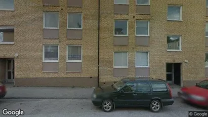 Apartments for rent in Gullspång - Photo from Google Street View Apartments for rent in Gullspång - Photo from Google Street View