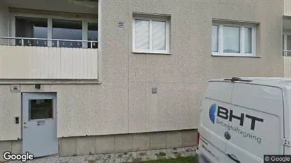 Apartments for rent in Sundsvall - Photo from Google Street View Apartments for rent in Sundsvall - Photo from Google Street View