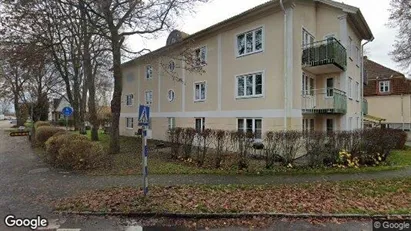 Apartments for rent in Vänersborg - Photo from Google Street View Apartments for rent in Vänersborg - Photo from Google Street View
