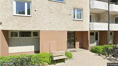 Apartments for rent in Västerås - Photo from Google Street View Apartments for rent in Västerås - Photo from Google Street View