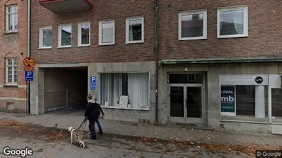 Apartments for rent in Eskilstuna - Photo from Google Street View Apartments for rent in Eskilstuna - Photo from Google Street View