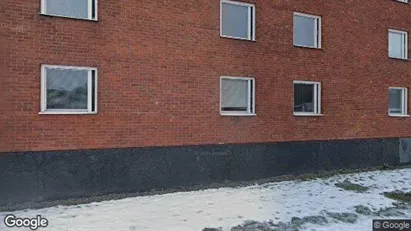 Apartments for rent in Sundsvall - Photo from Google Street View Apartments for rent in Sundsvall - Photo from Google Street View
