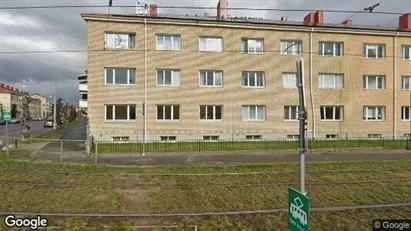 Apartments for rent in Norrköping - Photo from Google Street View Apartments for rent in Norrköping - Photo from Google Street View