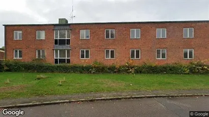 Apartments for rent in Halmstad - Photo from Google Street View Apartments for rent in Halmstad - Photo from Google Street View