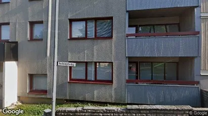 Apartments for rent in Nässjö - Photo from Google Street View Apartments for rent in Nässjö - Photo from Google Street View