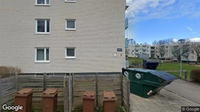 Apartments for rent in Skövde - Photo from Google Street View Apartments for rent in Skövde - Photo from Google Street View