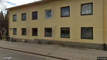 Apartments for rent in Skövde - Photo from Google Street View Apartments for rent in Skövde - Photo from Google Street View