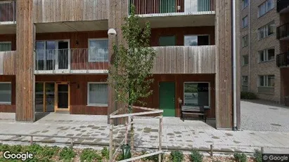 Apartments for rent in Örebro - Photo from Google Street View Apartments for rent in Örebro - Photo from Google Street View