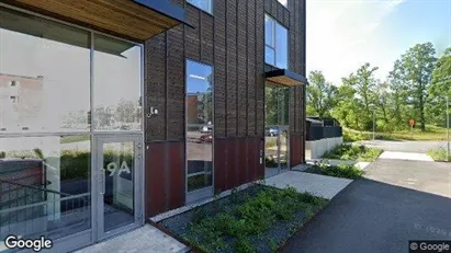 Apartments for rent in Strängnäs - Photo from Google Street View Apartments for rent in Strängnäs - Photo from Google Street View