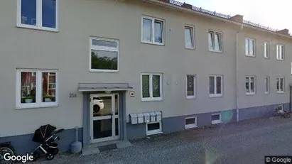 Apartments for rent in Norberg - Photo from Google Street View Apartments for rent in Norberg - Photo from Google Street View