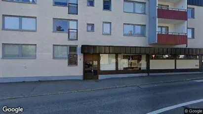 Apartments for rent in Nässjö - Photo from Google Street View Apartments for rent in Nässjö - Photo from Google Street View