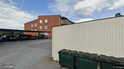 Apartments for rent in Finspång - Photo from Google Street View Apartments for rent in Finspång - Photo from Google Street View