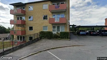 Apartments for rent in Finspång - Photo from Google Street View Apartments for rent in Finspång - Photo from Google Street View