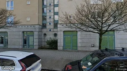 Apartments for rent in Halmstad - Photo from Google Street View Apartments for rent in Halmstad - Photo from Google Street View