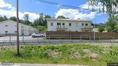 Apartments for rent in Kungälv - Photo from Google Street View Apartments for rent in Kungälv - Photo from Google Street View