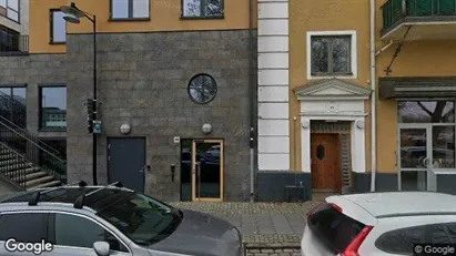 Apartments for rent in Kalmar - Photo from Google Street View Apartments for rent in Kalmar - Photo from Google Street View