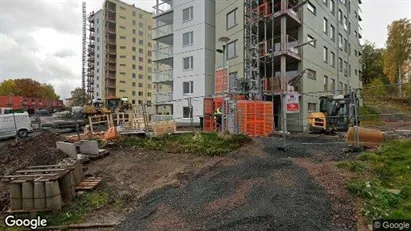Apartments for rent in Jönköping - Photo from Google Street View Apartments for rent in Jönköping - Photo from Google Street View