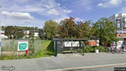 Apartments for rent in Sollentuna - Photo from Google Street View Apartments for rent in Sollentuna - Photo from Google Street View