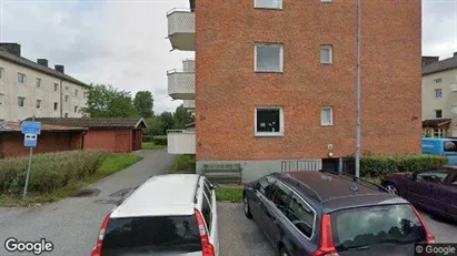 Apartments for rent in Olofström - Photo from Google Street View Apartments for rent in Olofström - Photo from Google Street View
