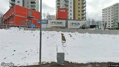 Apartments for rent in Jönköping - Photo from Google Street View Apartments for rent in Jönköping - Photo from Google Street View